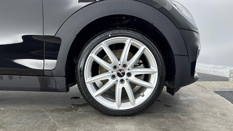 MINI Clubman 2.0 Cooper S Sport 6dr Auto Petrol Estate